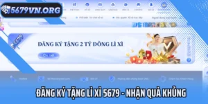Đăng ký tặng lì xì
