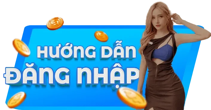 hướng dẫn đăng nhập